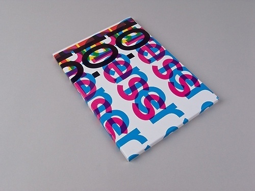 Build - Print with Love™ - 1:001:00 #design #graphic #book #minimal #modernism