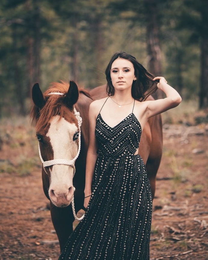 Lifestyle Portraits by Tyler Carnahan
