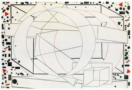 but does it float #geometry #art