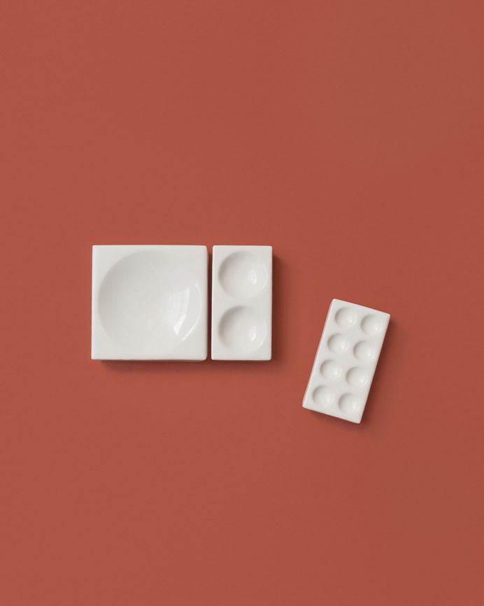 Counting Board by Hank Beyer