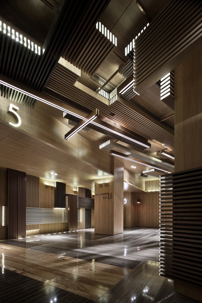 JINYI Cinema – Jiangnan Photography