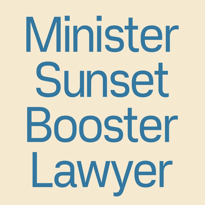 Vercetti is a sans serif font inspired by a humanistic design with a geometric touch. Its character structure is solid and moderately conventional, integrating smoothly into miscellaneous projects such as editorial design, branding, or advertising.

With a total of 326 glyphs, Vercetti is provisioned with a set of OpenType features, including automatic contextual alternates, case alternates, tabular figures, and standard ligatures, alongside symbols, arrows, and circled numbers.