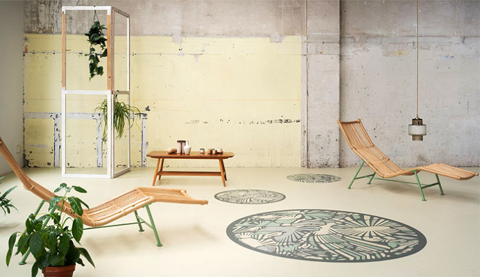 latest flooring and carpet trends #floor #rugs #carpets #decor #interior #home #design