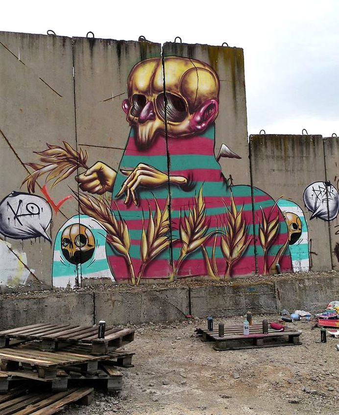 DOBUKO Crew