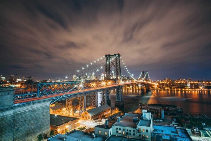 Stunning Urban Instagrams by Max Boncina