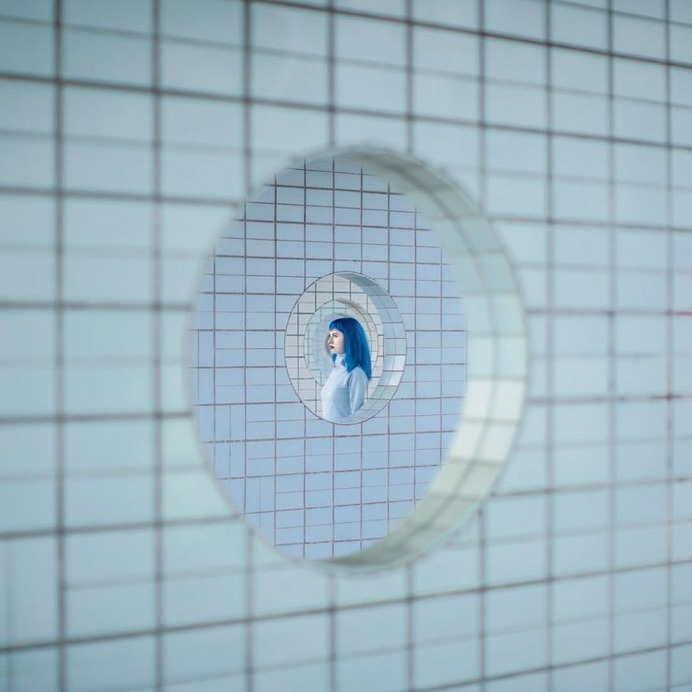 Fine Art and Artistic Portrait Photography by Dasha Pears