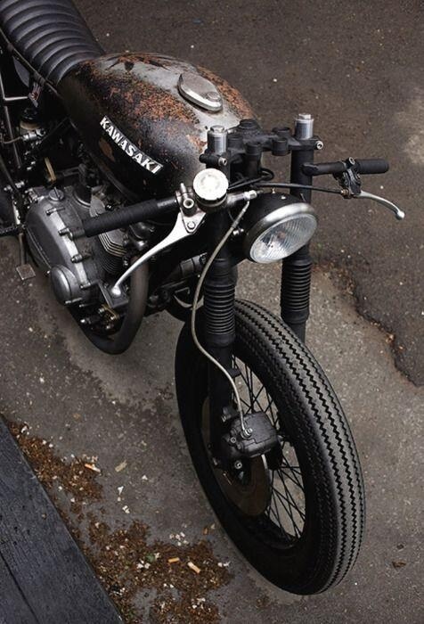 T H E D I G G E S T . C O M #kawasaki #motorcycle