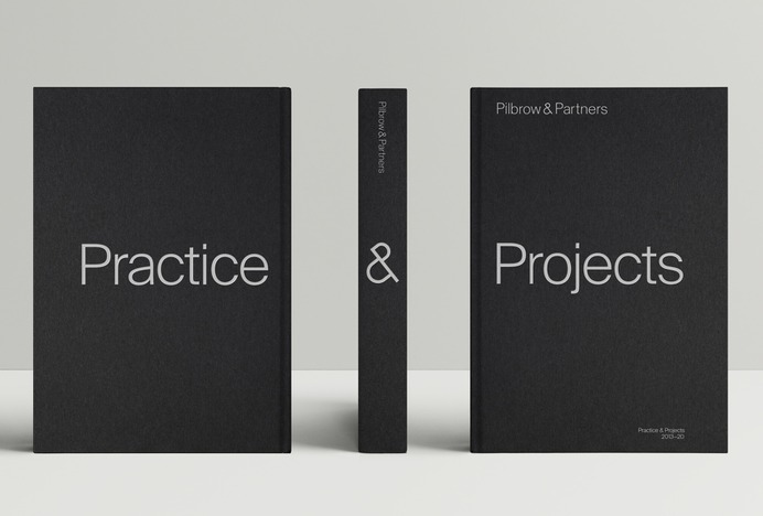 P&P – Visual Journal