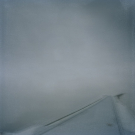 boring travels : Christian Tochtermann #pinhole #travels #flight #sky #boring #flying #photography #plane