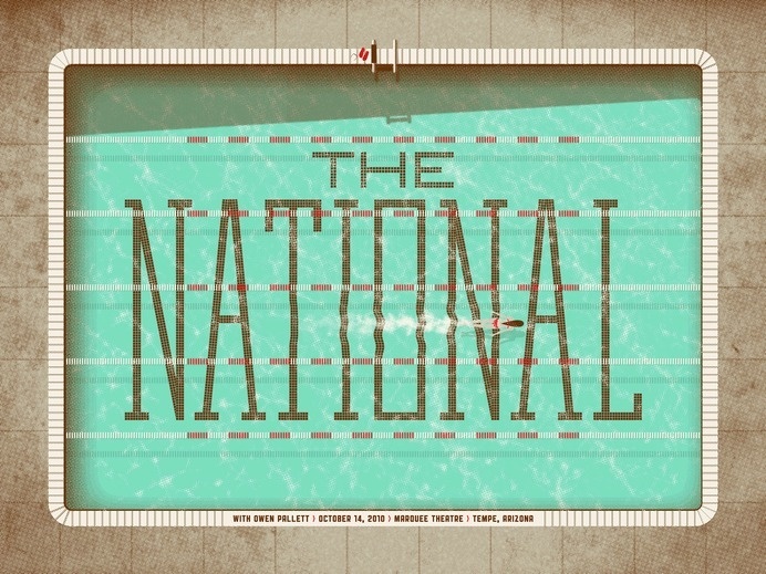 national_small #illustration
