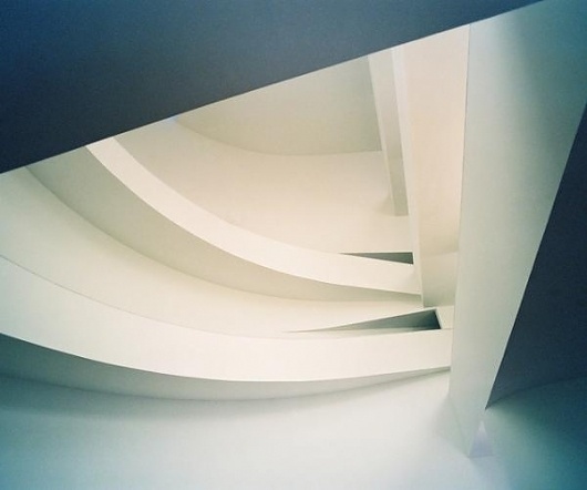 Every reform movement has a lunatic fringe #architecture #white
