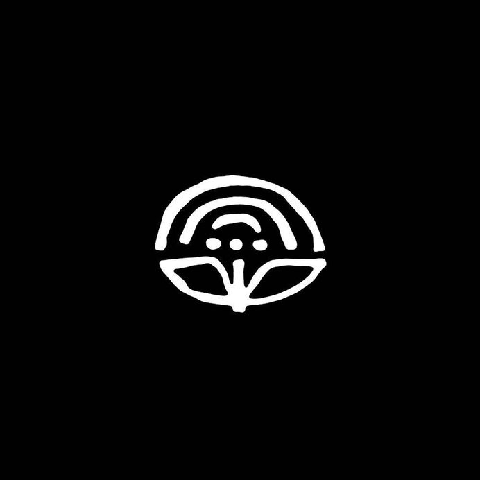 Logo icon doodle design by Javier Garcia