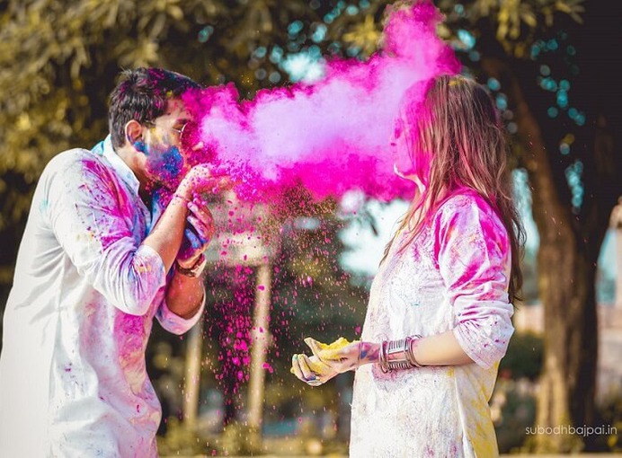 stunning pre-wedding shoot ideas for couples