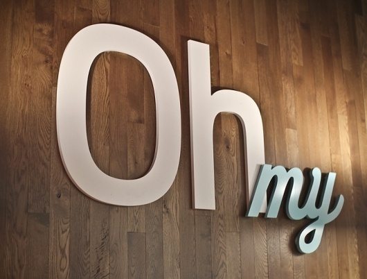 My Burger Redesign by Nick Smasal | Allan Peters' Blog #type #myburger #smasal #nick