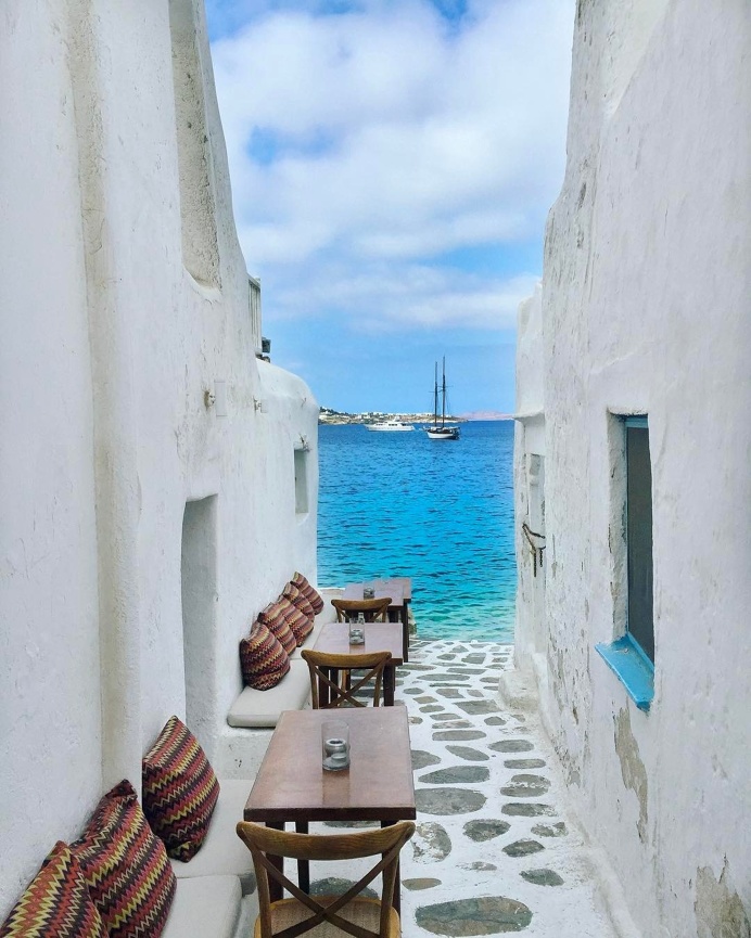 Mykonos