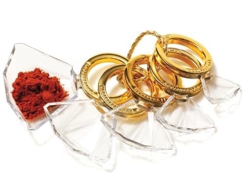 MEASURE ME: DIAMOND RING MEASURING SPOONS