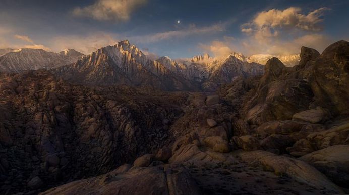 Remarkable Landscape Photography by Ryan Dyar