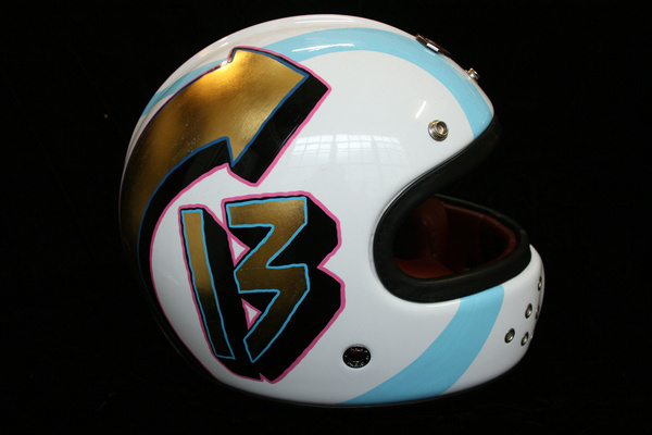 Ornamental Conifer #13 #conifer #helmet #ornamental