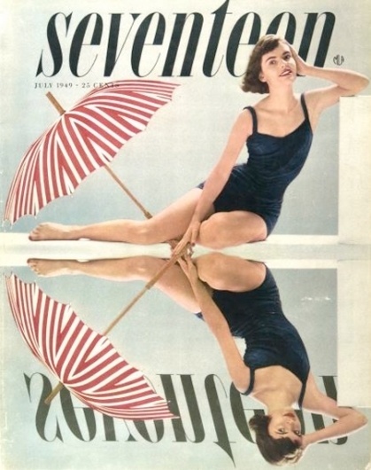 Pineles.jpg (450×569) #magazine #cipe #pineles #seventeen