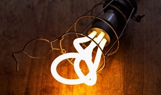 Plumen - Design of The World #light #friendly #eco