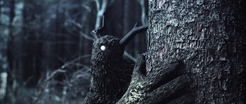 Gloam #grim #cgi #forests #dark #characters #cool