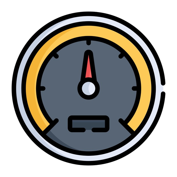 See more icon inspiration related to ui, velocity, transportation, dashboard and speedometer on Flaticon.