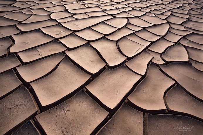 Breathtaking Adventure Landscape Photography by Erin Babnik