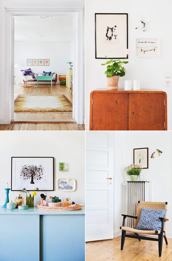 Miss Moss #dream #home