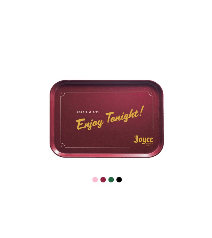 Relish Tray Ash or Credit? Bulk orders available for those who are running an illegal Scandanavian restaurant in their living room. Pretty sure it comes in Maraschino Cherry, Pink Squirrel, Black Coffee, and Forest Green. Easy to lift, hard to break or scratch, or stink up. #JOYCE #supperclub #midwest #minneapolis #tray #fiberglass #tiptray #receipt #grandma #gigi
