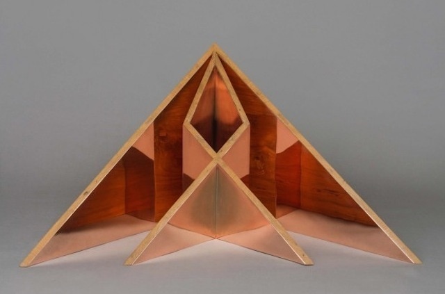 oru-6 #wood #furniture #origami