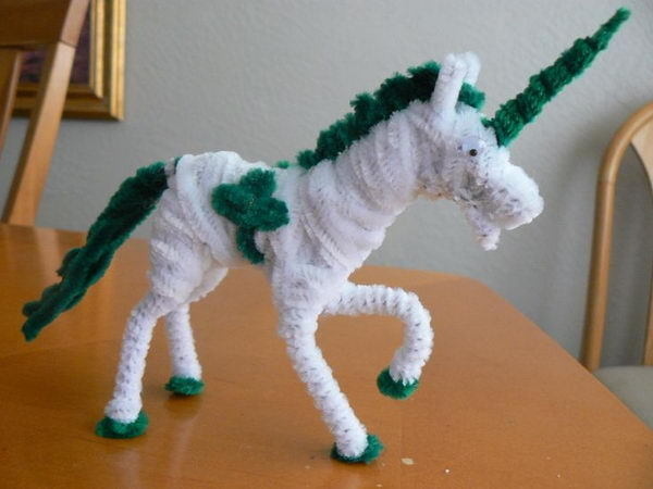 50+ Pipe Cleaner Animals for Kids #cleaner #pipe #kids #diy #animal