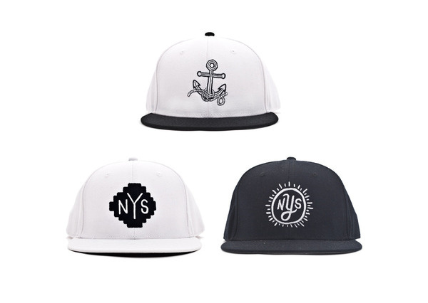 New York Sunshine Will Bryant Studio #will #cap #hat #nys #bryant