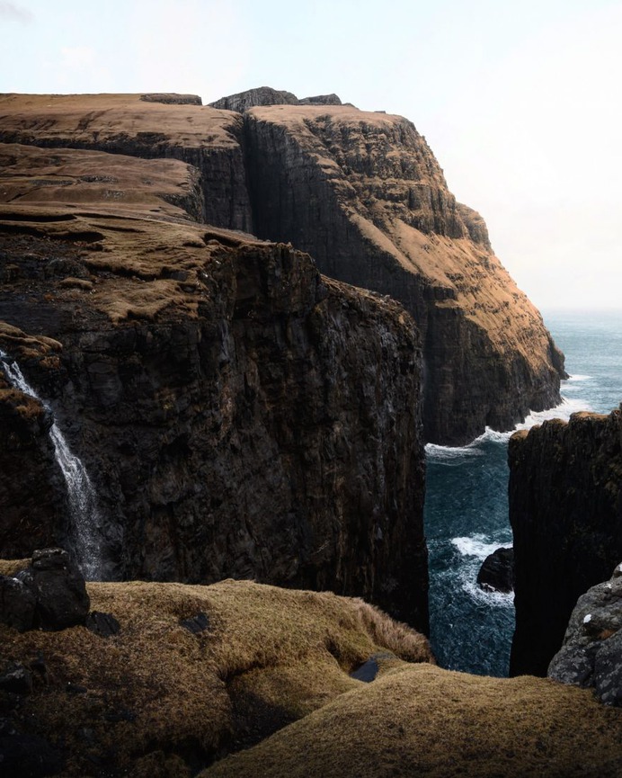 Wonderful Outdoor and Landscape Photography by Lina Kayser