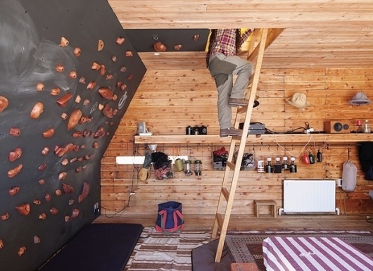 Inventory Magazine - Inventory Updates - A Platform forÂ Living #interior #timber
