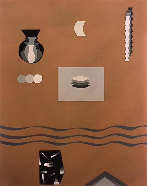 Elizabeth Atterbury #illustration #still #life