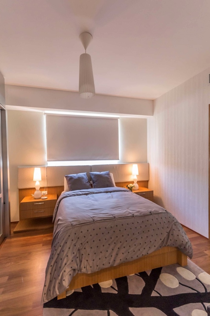 Grand Europa Apartment