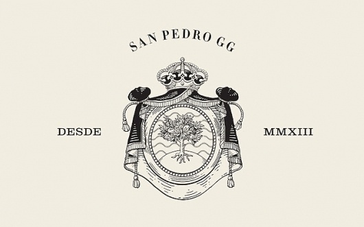 Good design makes me happy #engraving #logo #identity #branding