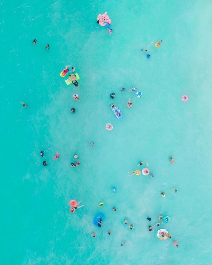 Puerto Rico From Above: Drone Photography by Tommy Del Valle