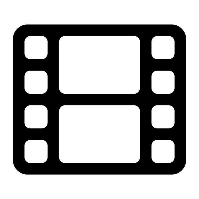See more icon inspiration related to film, strip, tool, photogram, films, two, couple, photograms, Tools and utensils and strips on Flaticon.