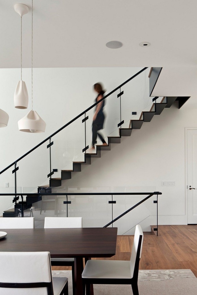1908 Noe Valley Cottage Transformed into a Cohesive Modern Dwelling 9