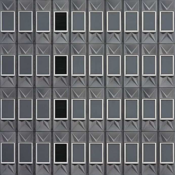 Minimalist and Abstract Architecture Photography by Stuart Allen