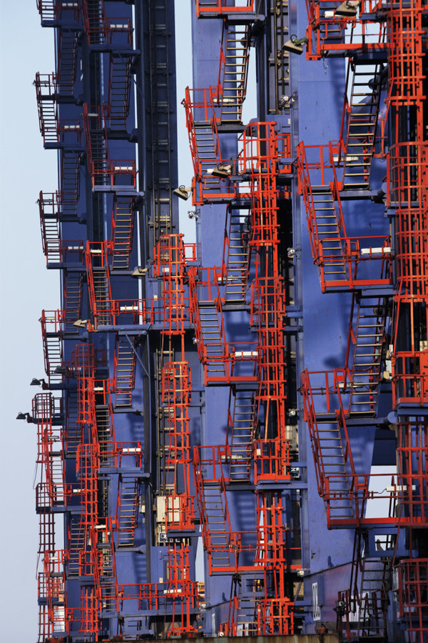 Pallon Daruwala #inspiration #photography #industrial
