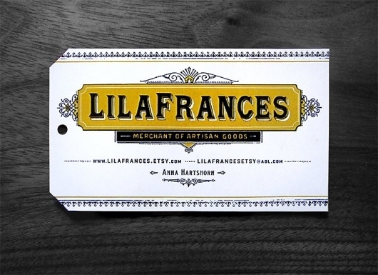• LILAFRANCES : CURTIS JINKINS #business #jinkins #card #design #graphic #curtis #identity #typography