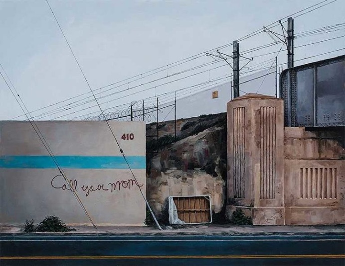 In Uncommon Silence: Incredibly Realistic Oil Paintings by Stephanie Buer