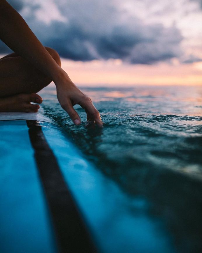 Stunning Underwater and Ocean Photography by Benjamin T. Ono
