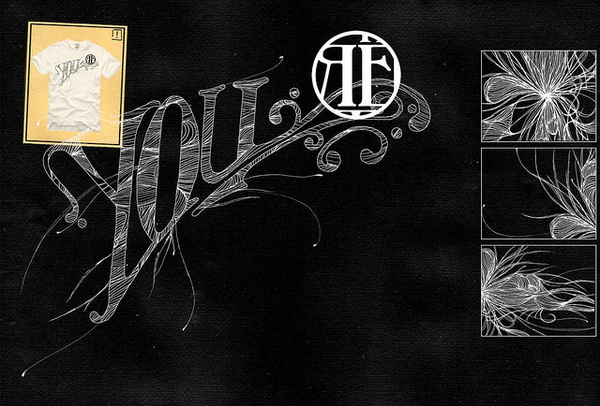 photo #pgina #ilustracin #tipografa #indumentaria #illustration #afiche #tipo #editorial #typography
