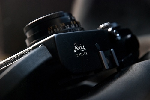 Convoy #camera #leitz