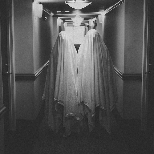 Barze #ghosts
