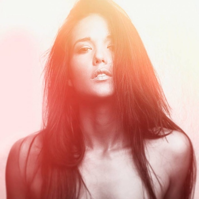 Elegant Beauty Photography by Stephen Kui