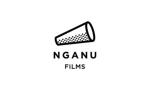 Nganu FilmsSubmitted by Adjiherdanto #simple #logo #icon
